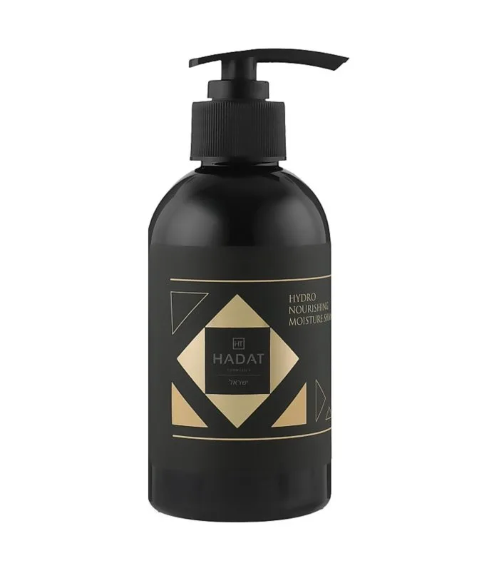 Hadat Cosmetics Hydro Nourishing Moisture