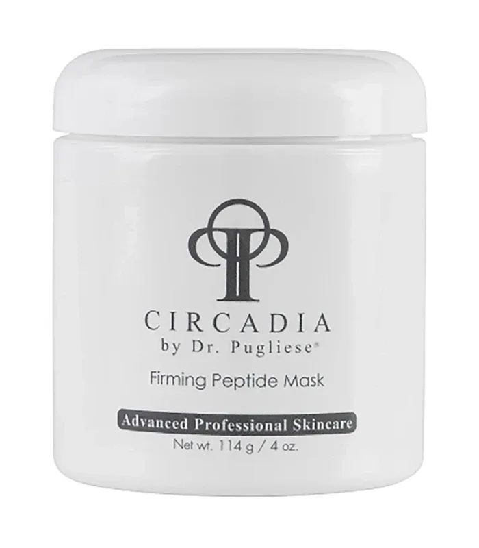 Circadia Firming Peptide Mask - Маска для обличчя з пептидами