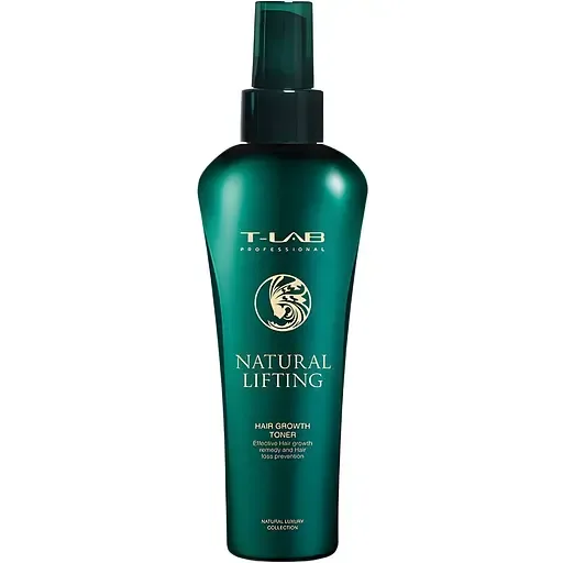 Тонік NATURAL LIFTING Hair Growth Toner для росту та природного живлення волосся 150 мл