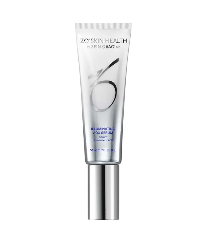 Zein Obagi Illuminating AOX Serum - Сироватка для сяйва шкіри