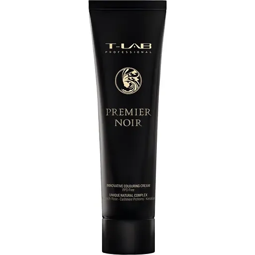 Крем-фарба T-LAB Professional Premier Noir colouring cream