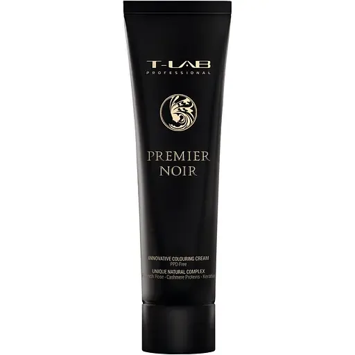 Крем-фарба T-LAB Professional Premier Noir colouring cream