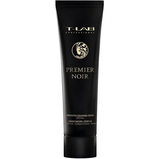 Крем-фарба T-LAB Professional Premier Noir colouring cream, відтінок