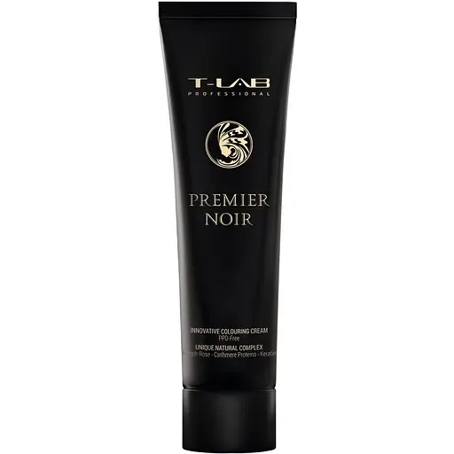 Крем-фарба T-LAB Professional Premier Noir colouring cream, відтінок 10.0 (natural lightest blonde)