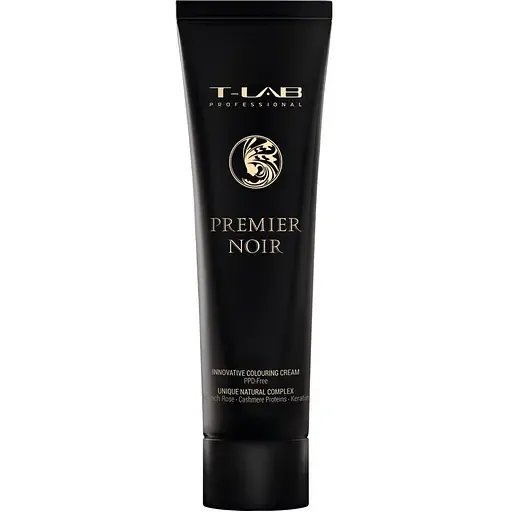Крем-фарба T-LAB Professional Premier Noir colouring cream, відтінок
