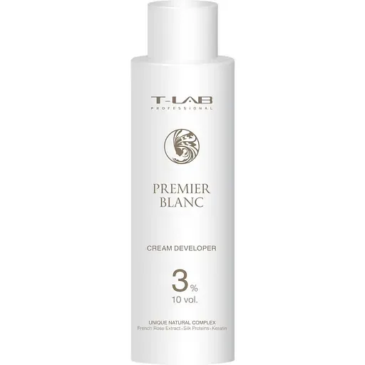 Крем-проявник T-LAB Professional Premier