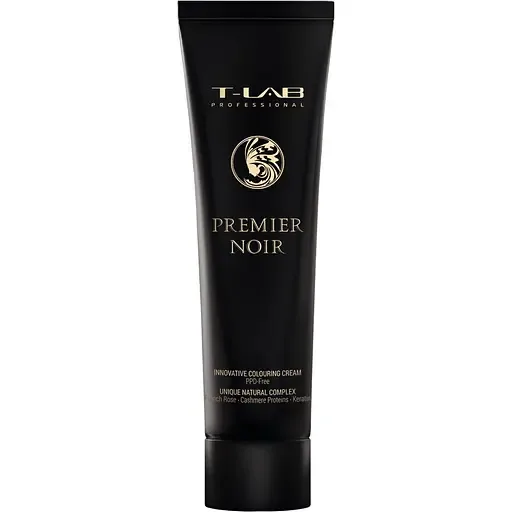 Крем-фарба T-LAB Professional Premier Noir colouring cream, Ash