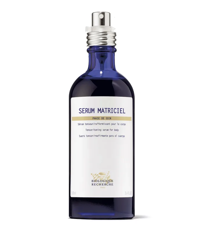 Biologique Recherche Sérum Matriciel - Підтягуюча і зміцнююча сироватка для тіла