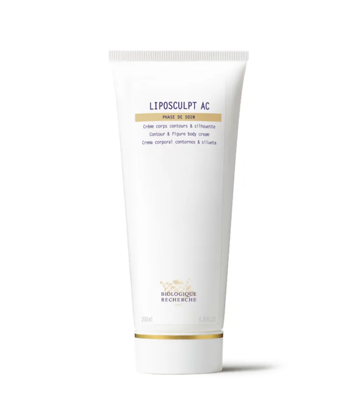 Biologique Recherche Liposculpt AC - Крем для поліпшення контурів тіла