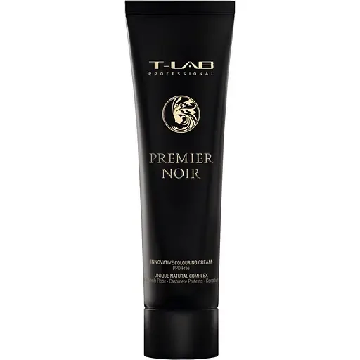 Крем-фарба T-LAB Professional Premier Noir colouring cream