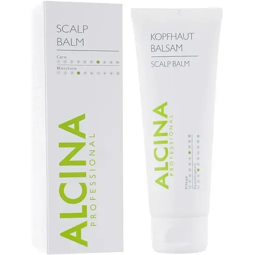 Бальзам Alcina Scalp Balm для чутливої шкіри голови
