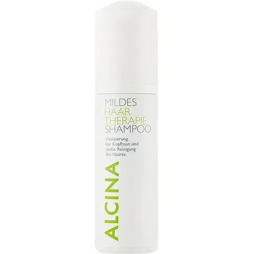 Безсульфатний шампунь Alcina Hair Care Haar Therapie Shampoo 150 мл