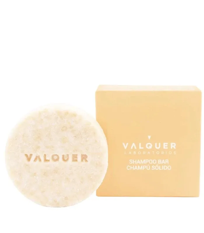 Valquer Sunset Solid Shampoo Bar Family - Твердий шампунь для волосся