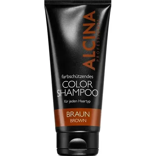Відтінковий шампунь Alcina Color Shampoo