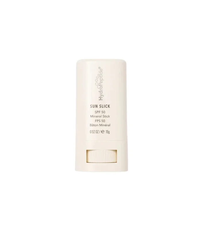 Sun Slick - Мінеральний стік SPF 50