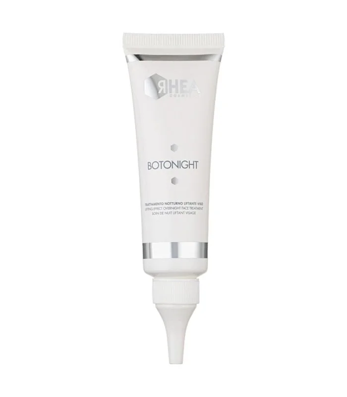 Rhea Cosmetics BotoNight - Нічний ліфтинг-догляд