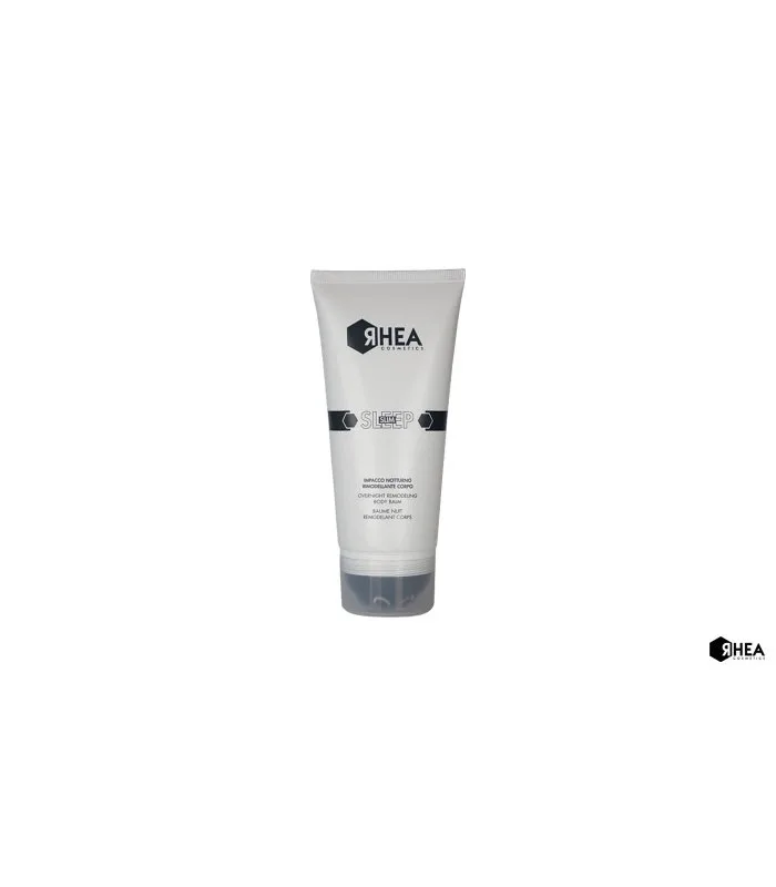Rhea Cosmetics SleepSlim - Ремодулюючий нічний крем для тіла