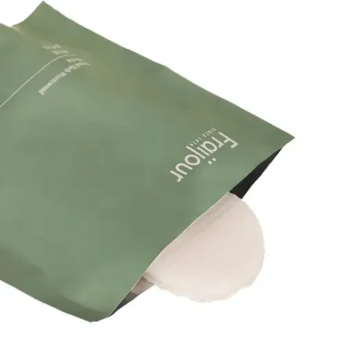 Змінні подушечки пілінг-пади Fraijour Original Herb Wormwood Pore Pad Refill Рослинні екстракти, 60 шт.