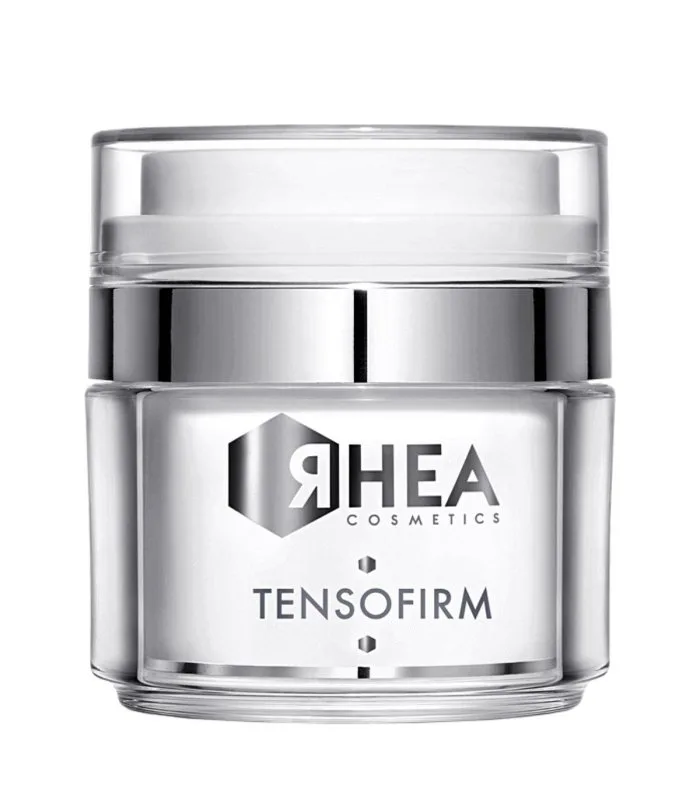 Rhea Cosmetics TensoFirm Cream - Оживлюючий зміцнюючий крем для обличчя