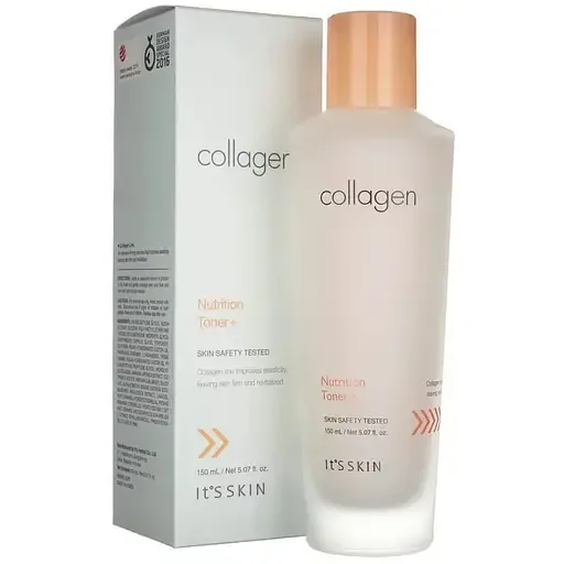 Тонер для обличчя It's Skin Collagen Nutrition, 150 мл