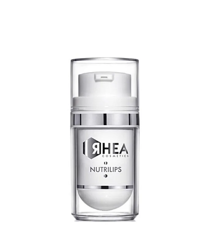 Rhea Cosmetics NutriLips - Бальзам для губ живильний
