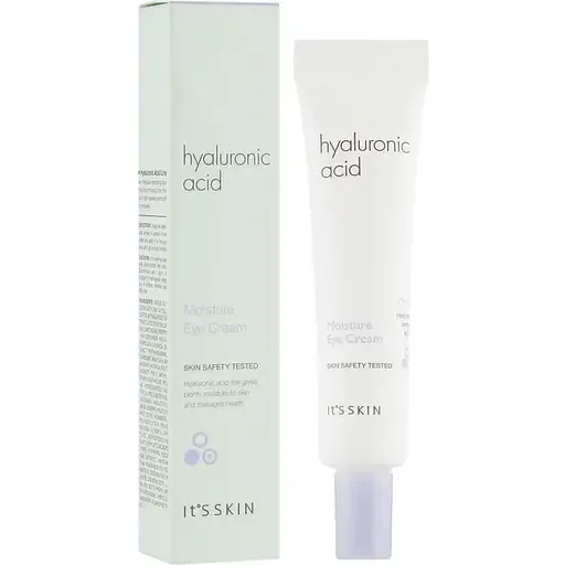 Крем для очей It's Skin Hyaluronic Acid Moisture 25 мл