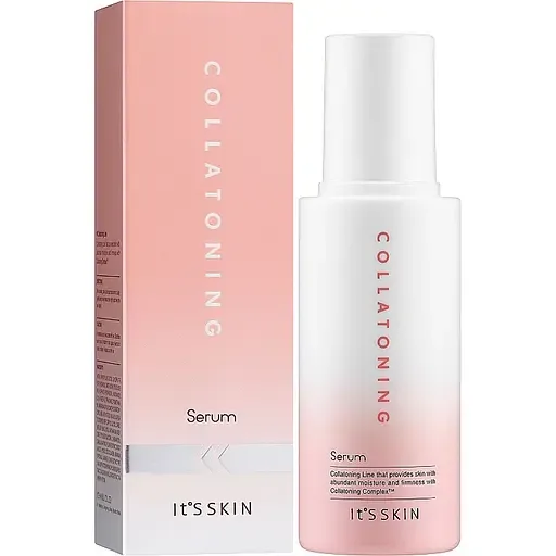 Сироватка для обличчя It's Skin Collatoning, 20 мл