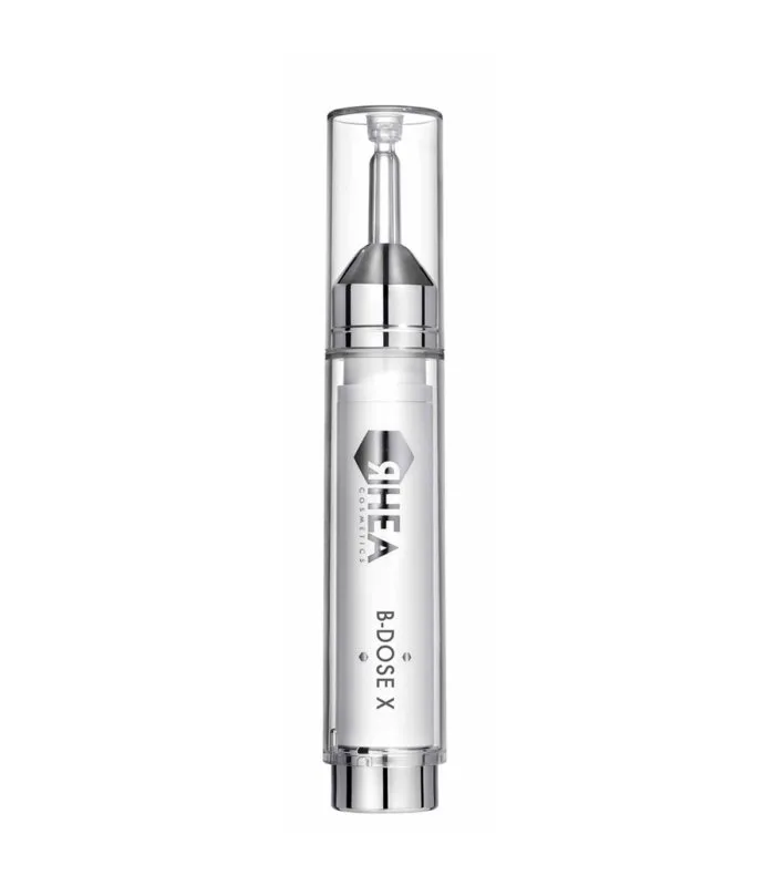 Rhea Cosmetics B-Dose X - Концентрат для пожвавлення шкіри