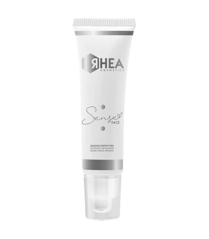 Rhea Cosmetics Sense Face - Заспокоюючий бальзам для обличчя