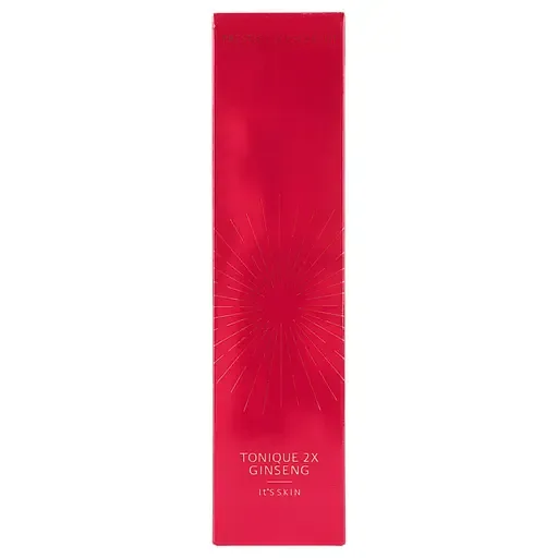 Тонер для обличчя It's Skin Prestige Tonique 2x Ginseng D'Escargot, 140 мл