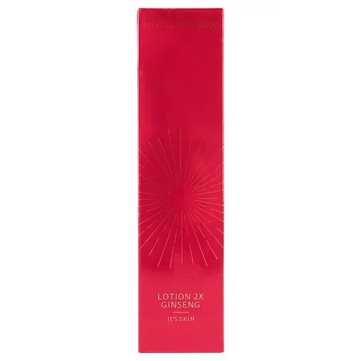 Лосьйон для обличчя t's Skin D'Escargot Prestige Lotion 2x Ginseng, 140 мл