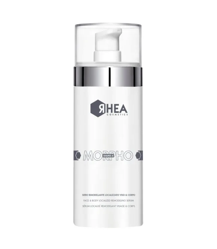 Rhea Cosmetics Morphoshapes 4 - Серум для боротьби з жировими відкладеннями