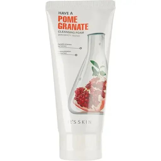 Пінка для вмивання It's Skin Have a Pomegranate 150 мл