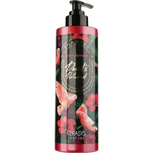 Шампунь Kerasys Devile's Parfumed Mystic Blossom 500 мл