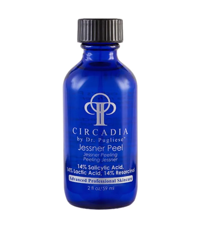 Circadia Jessner Peel - Пілінг Джесснера для обличчя