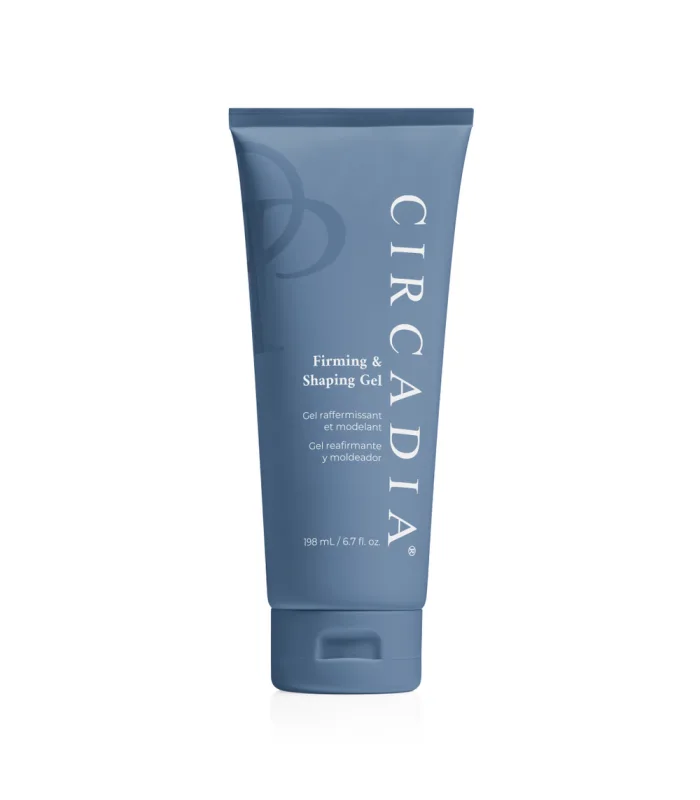 Circadia Professional Firming and Shaping Gel - Антицелюлітний крем для тіла