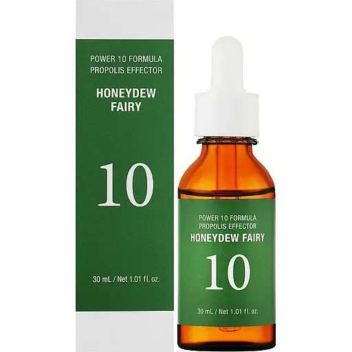 Сироватка для обличчя It's Skin Power 10 Formula Propolis, 30 мл