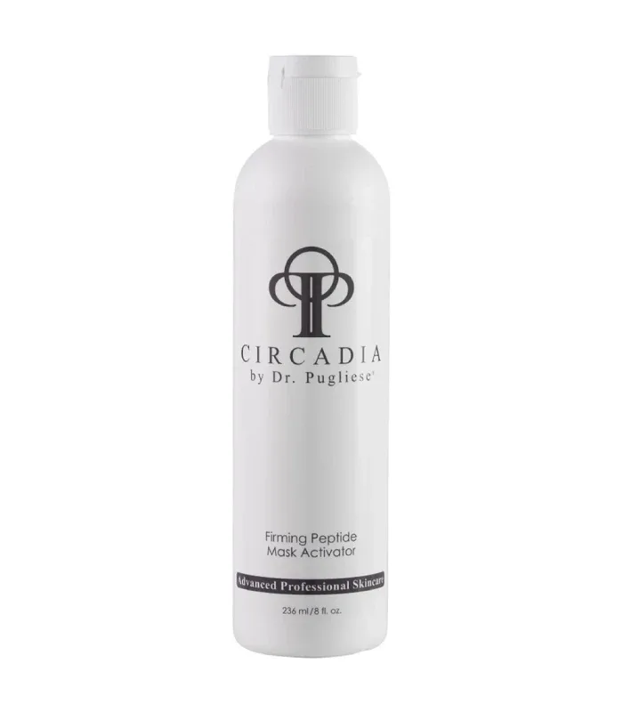 Circadia Firming Peptide Mask Activator - Активатор маски для обличчя з пептидами