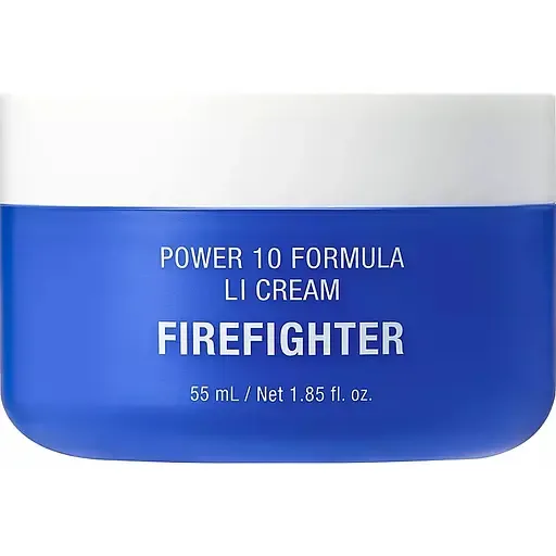 Зволожуючий крем для обличчя It´s Skin Power 10 Formula Li Cream Firefighter, 55 мл