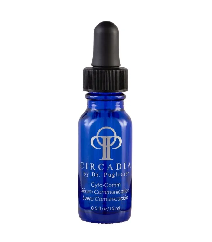 Circadia Cyto-Comm Serum - Клітинна сироватка для обличчя