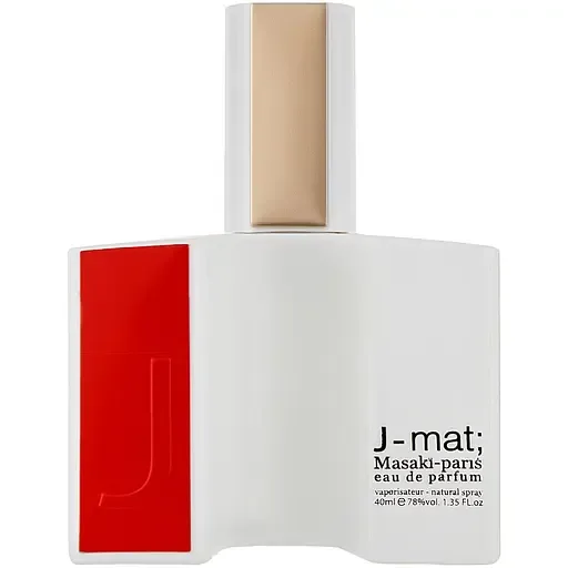 Туалетна вода для жінок Masaki Matsushima J-mat