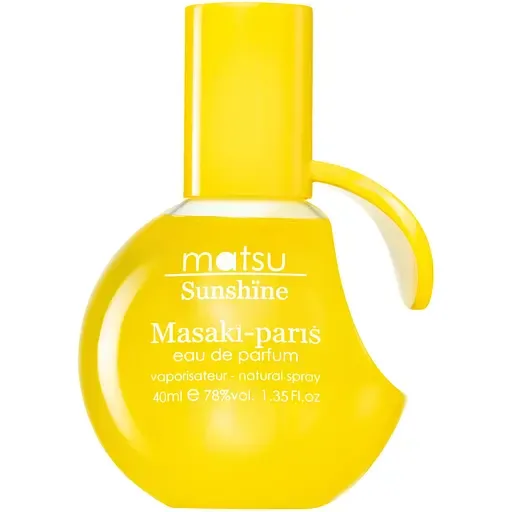 Туалетна вода для жінок Masaki Matsushima Matsu Sunshine