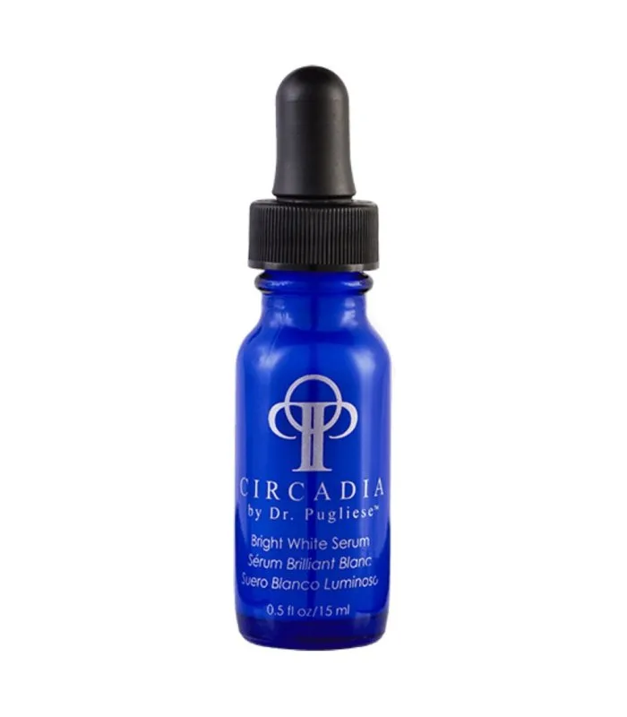 Circadia Bright White Serum - Сироватка для освітлення шкіри з антиоксидантами