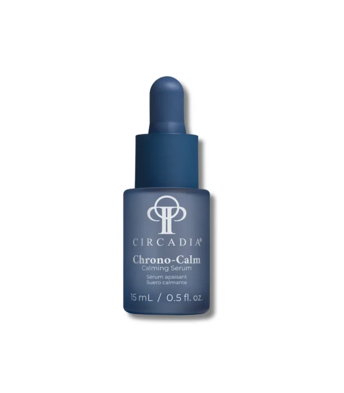 Circadia Chrono-Calm Serum - Заспокійлива сироватка-концентрат для обличчя