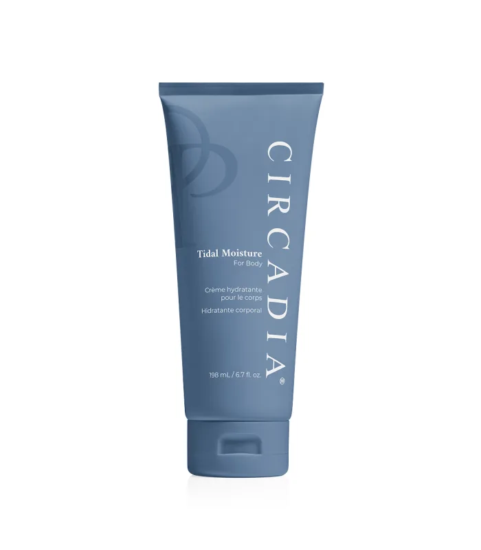 Circadia Tidal Moisture For Body - Зволожувальний лосьйон для тіла