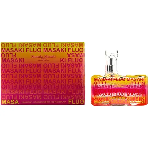 Парфумована вода для жінок Masaki Matsushima Fluo