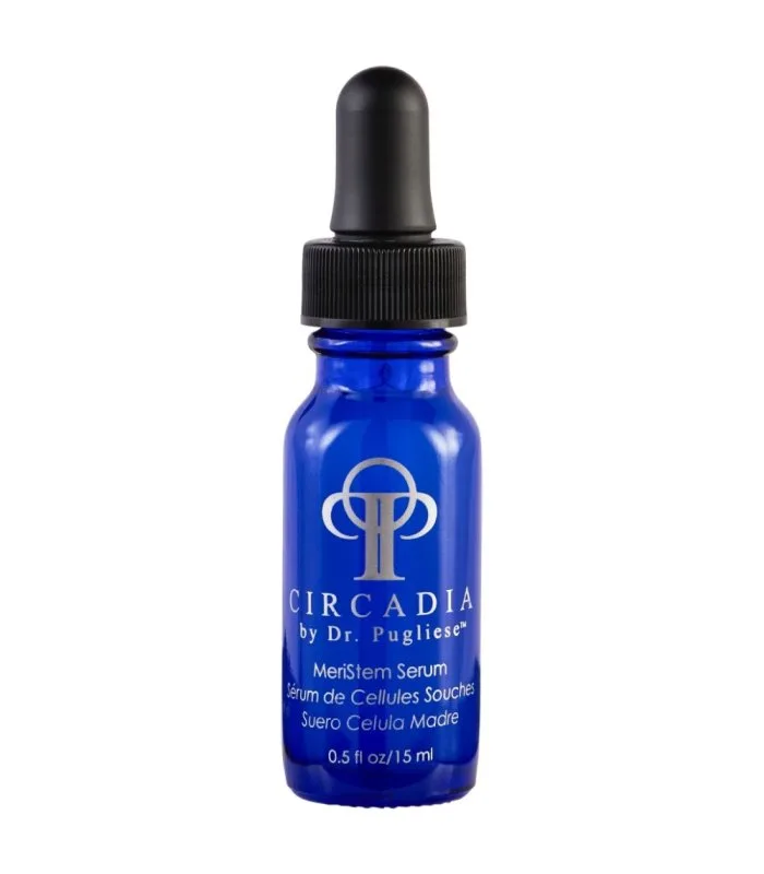 Circadia MeriStem Serum - Мерістемальна сироватка для обличчя