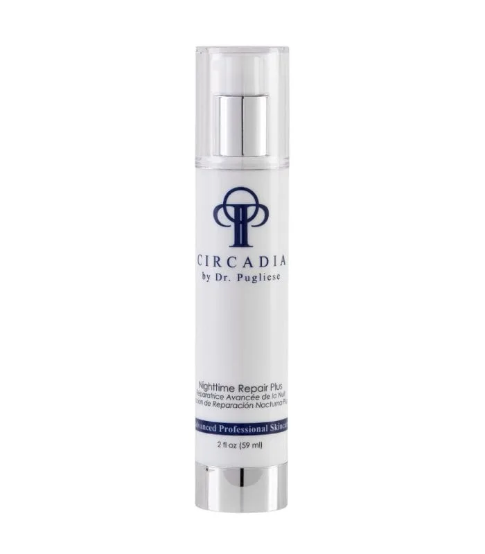 Circadia Night Time Repair - Нічний крем для відновлення шкіри обличчя