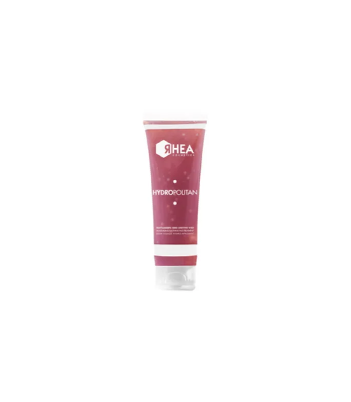 Cosmetics AgeQuiri - Омолоджуюча маска для обличчя