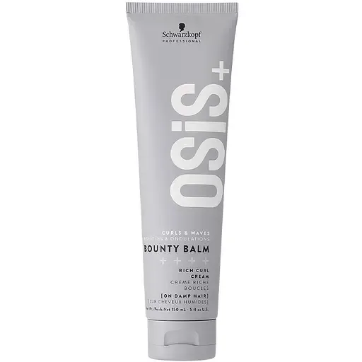 Крем для завивки волосся Schwarzkopf Professional Osis Style Bounty Balm Rich Curl Cream, 150 мл
